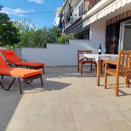 Apartman Renata Crikvenica Exterior photo