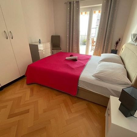 Apartman Renata Crikvenica Exterior photo