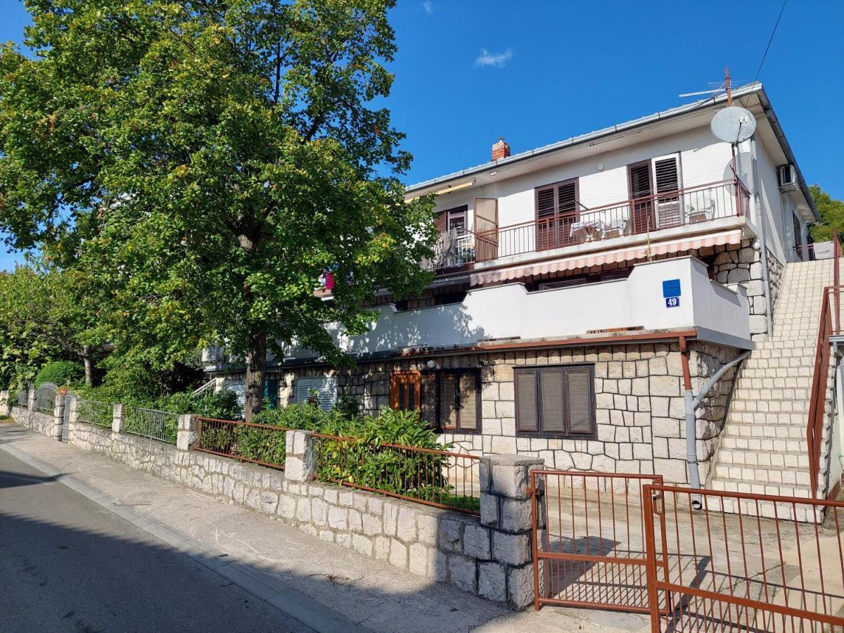 Apartman Renata Crikvenica Exterior photo