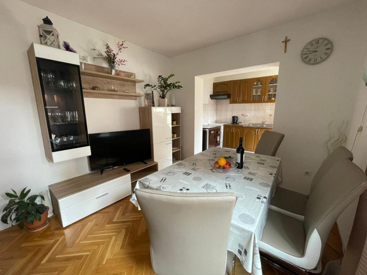 Apartman Renata Crikvenica Exterior photo