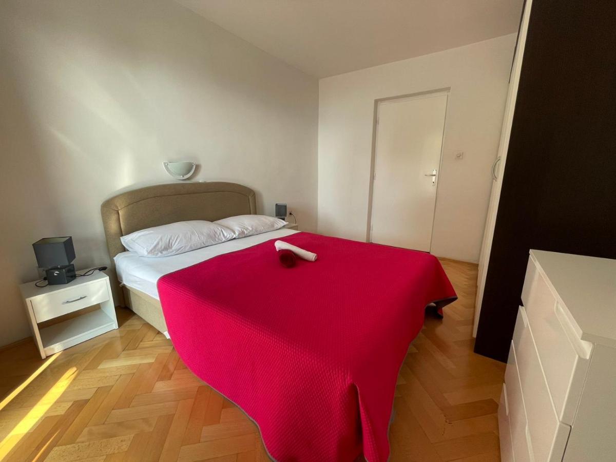 Apartman Renata Crikvenica Exterior photo