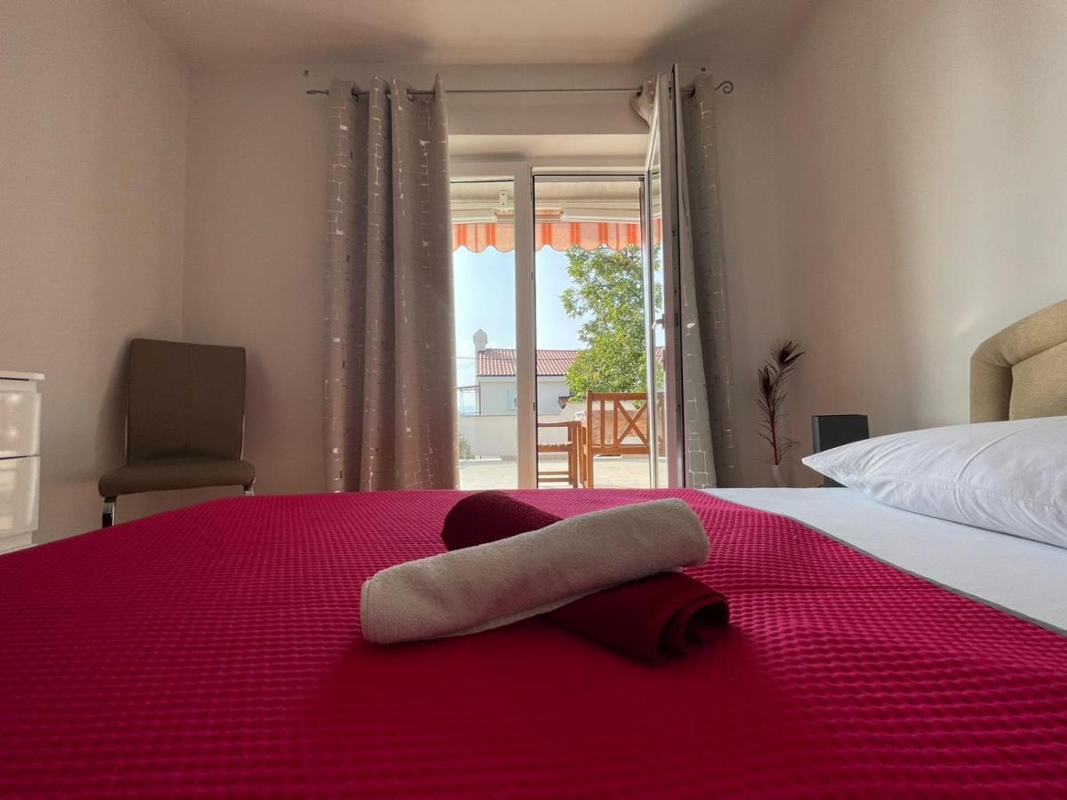 Apartman Renata Crikvenica Exterior photo