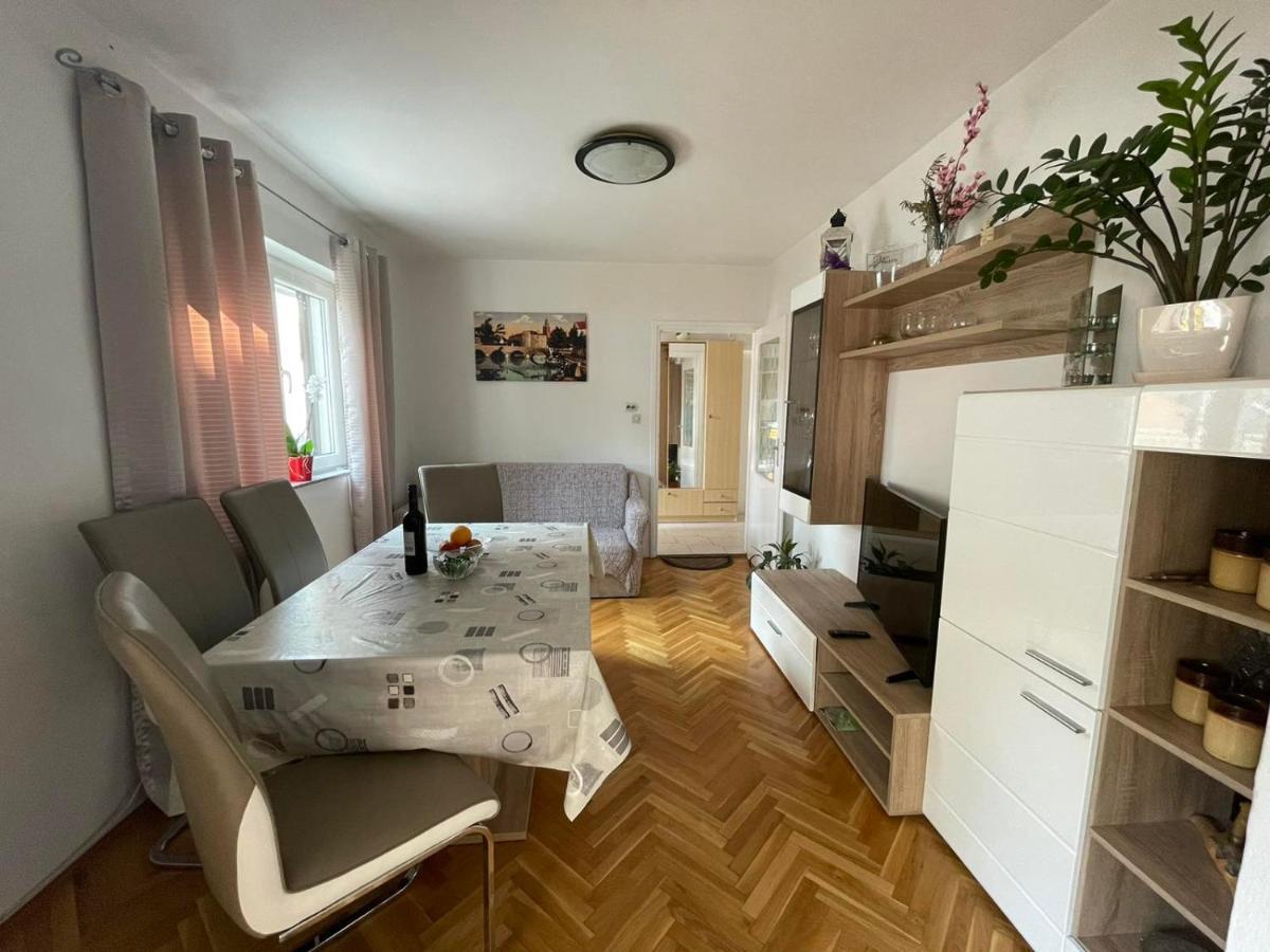 Apartman Renata Crikvenica Exterior photo