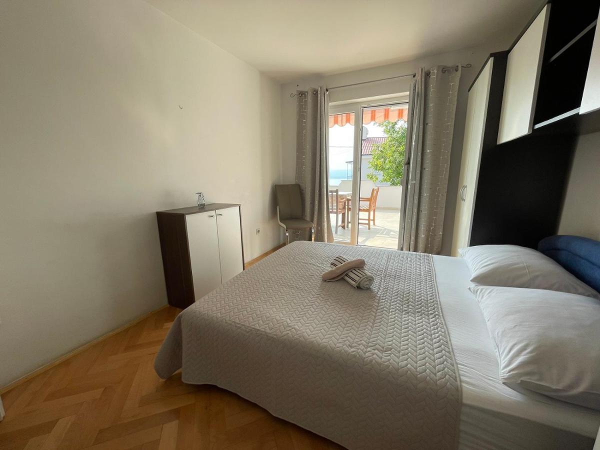 Apartman Renata Crikvenica Exterior photo