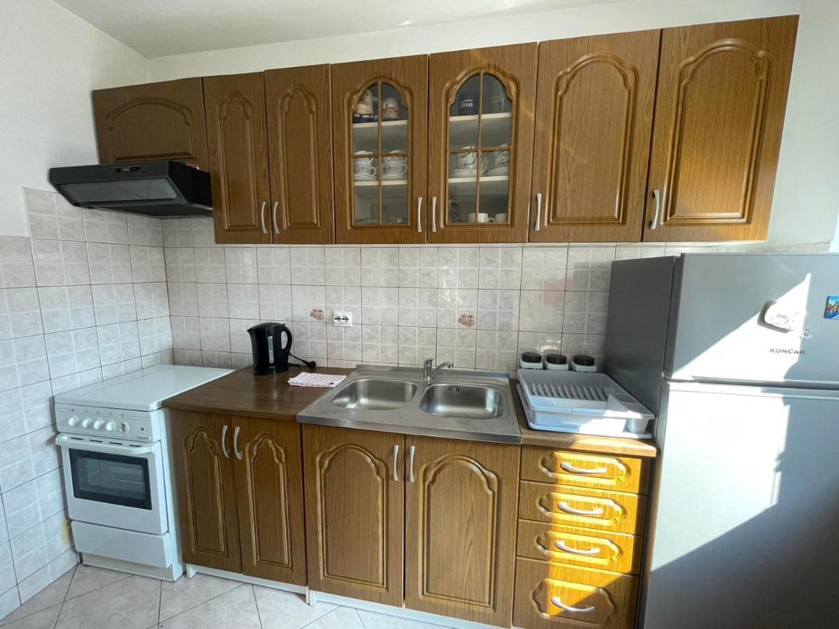 Apartman Renata Crikvenica Exterior photo
