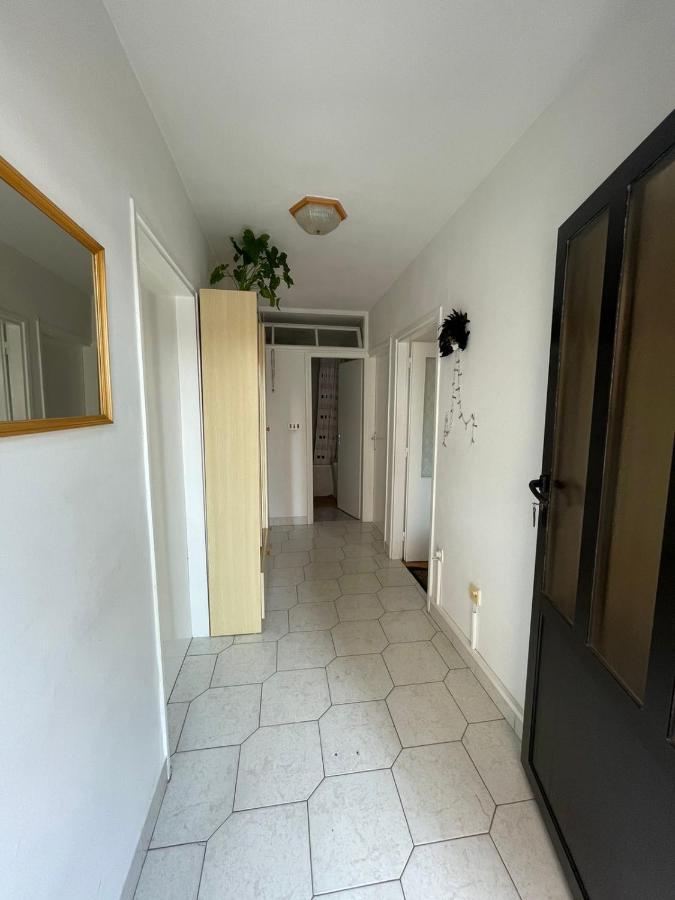Apartman Renata Crikvenica Exterior photo